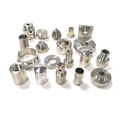 cnc machined steel rings factory|Custom CNC Machined Parts, Tooling & Fixtures .